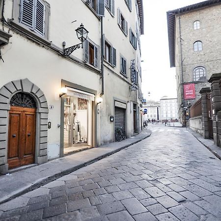 Uffizi Apartment Φλωρεντία Εξωτερικό φωτογραφία