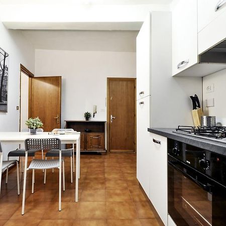 Uffizi Apartment Φλωρεντία Εξωτερικό φωτογραφία