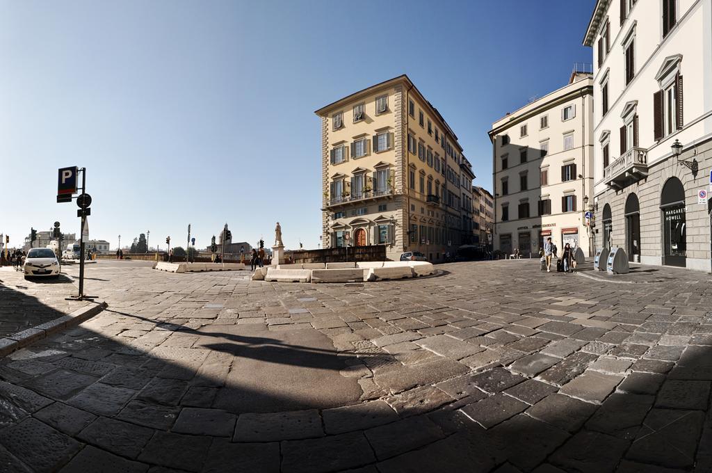 Uffizi Apartment Φλωρεντία Δωμάτιο φωτογραφία