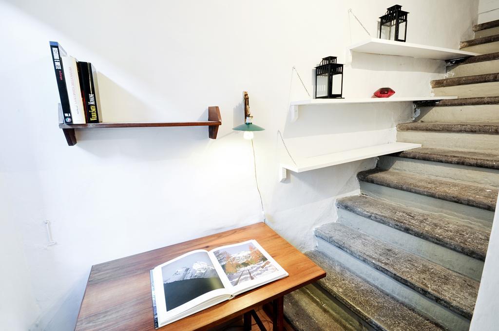 Uffizi Apartment Φλωρεντία Εξωτερικό φωτογραφία