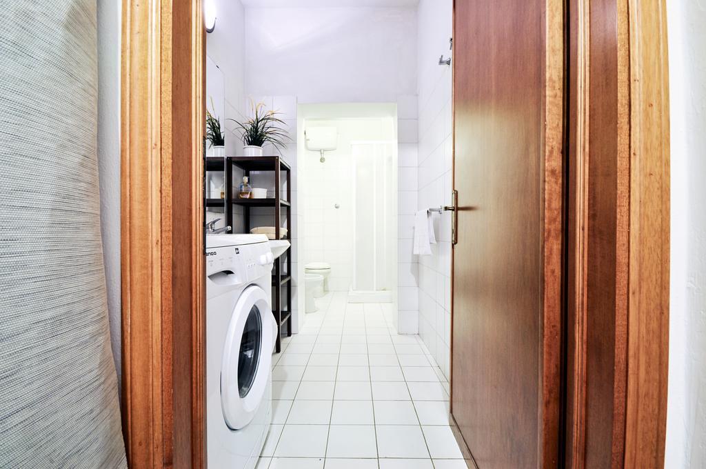 Uffizi Apartment Φλωρεντία Εξωτερικό φωτογραφία