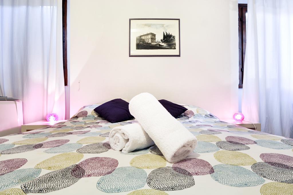 Uffizi Apartment Φλωρεντία Εξωτερικό φωτογραφία