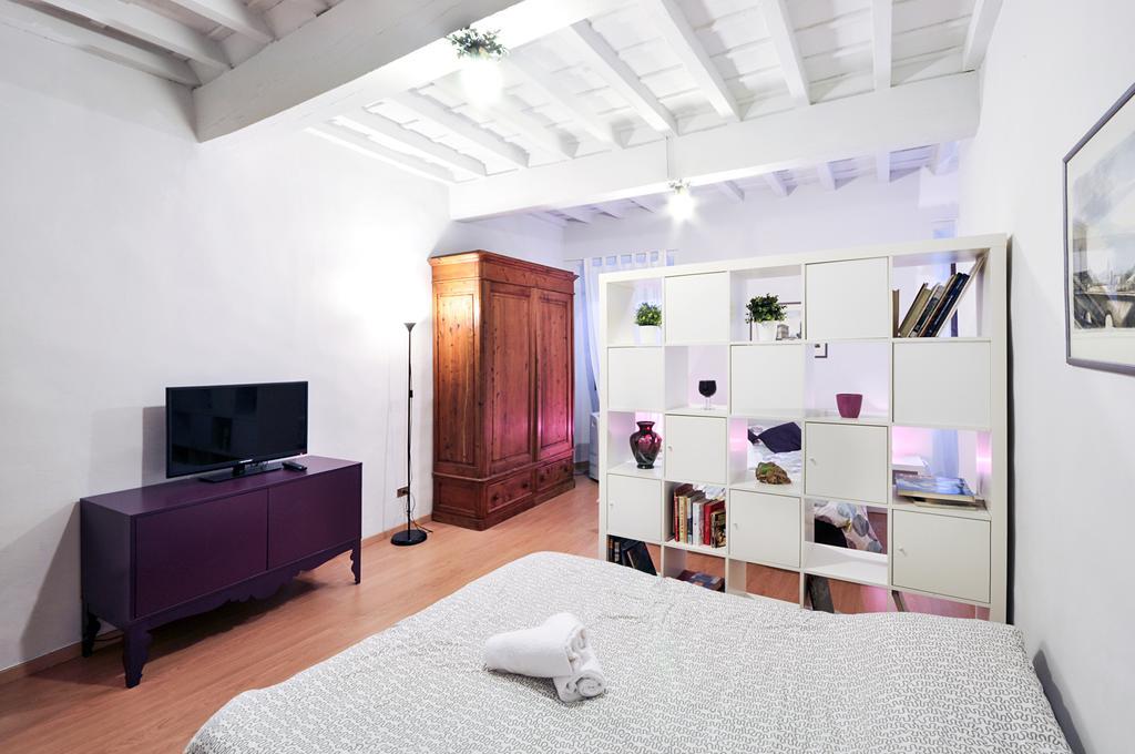 Uffizi Apartment Φλωρεντία Εξωτερικό φωτογραφία