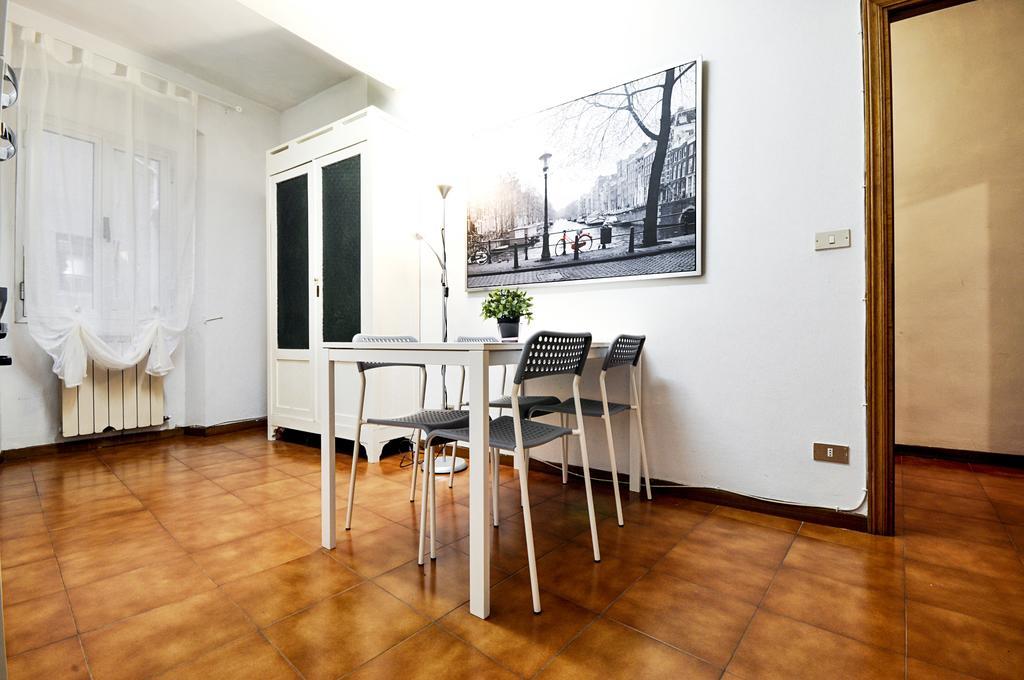 Uffizi Apartment Φλωρεντία Εξωτερικό φωτογραφία